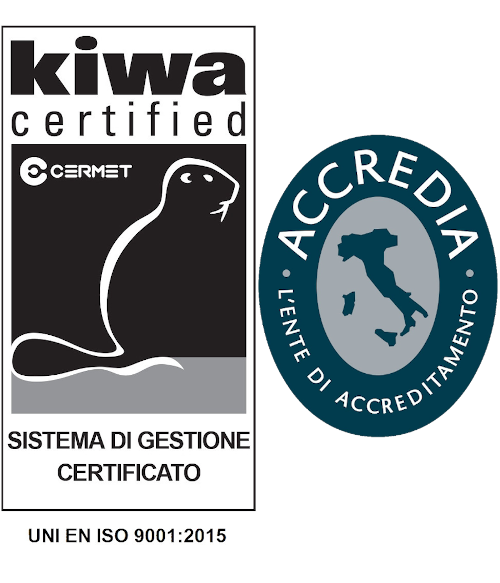 loghi certificati iso2