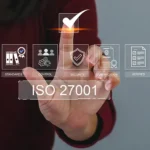 iso 27001 certification cyber security tech