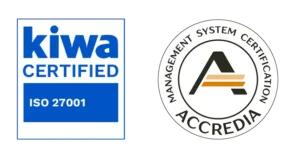 KIWA ACCREDIA
