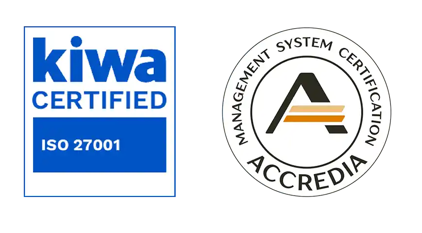 KIWA ACCREDIA