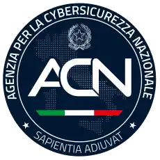 ACN - Agenzia per la cybersicurezza nazionale