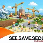 ServizioGPS tracciamento veicoli flotte asset