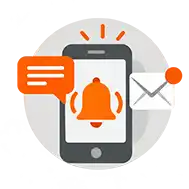 ServizioGPS_Ricevere alert in caso di incidenti via mail o sms
